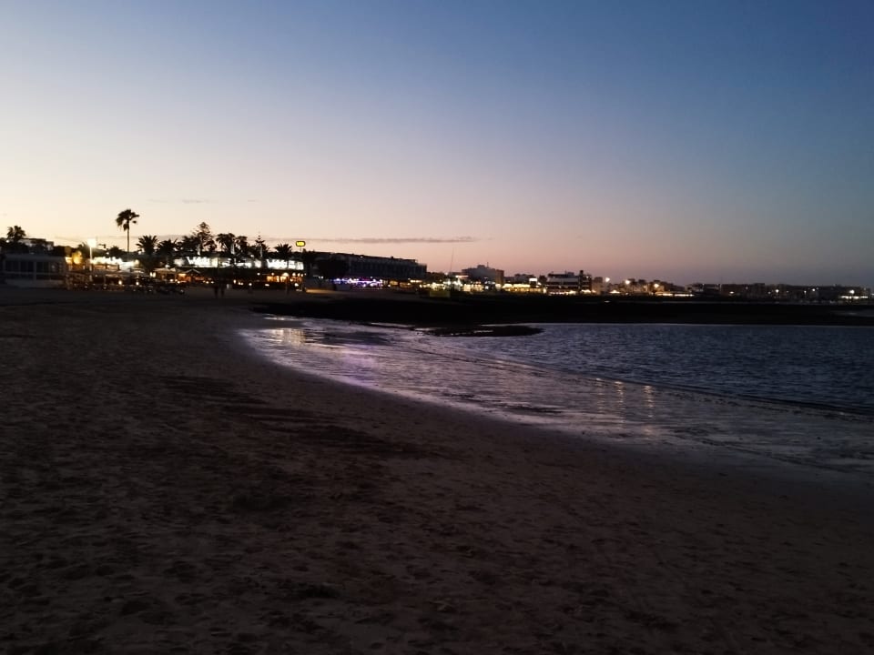 Strand H10 Ocean Suites