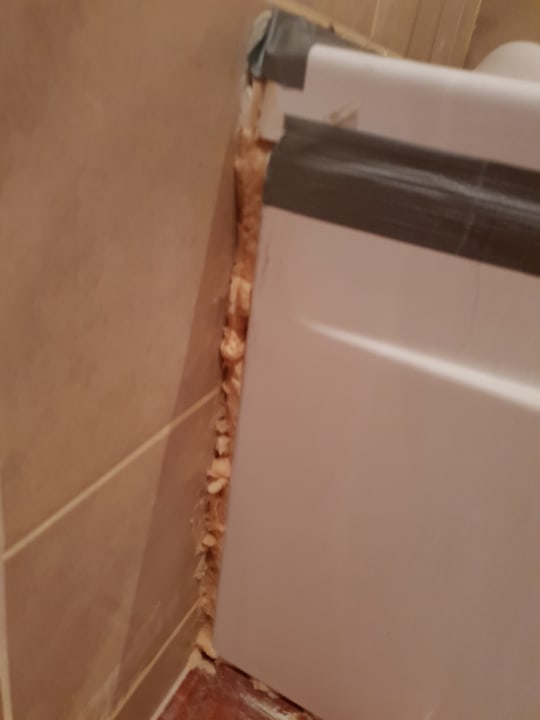 Zimmer Hotel Esperanto