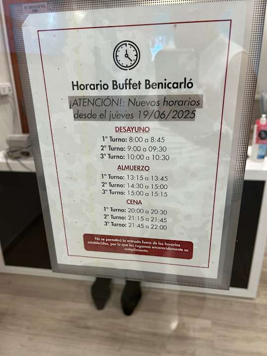 Gastro ZT Hotel & Spa Peñíscola Plaza Suites