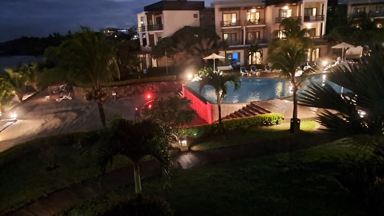 Außenansicht Anelia Resort & Spa