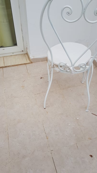 Zimmer Palmyra Aqua Park Kantaoui