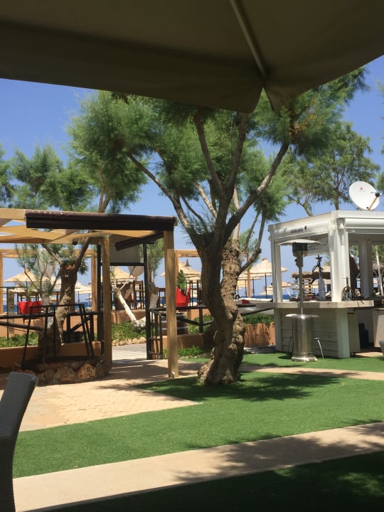 Strand Anissa Beach & Village