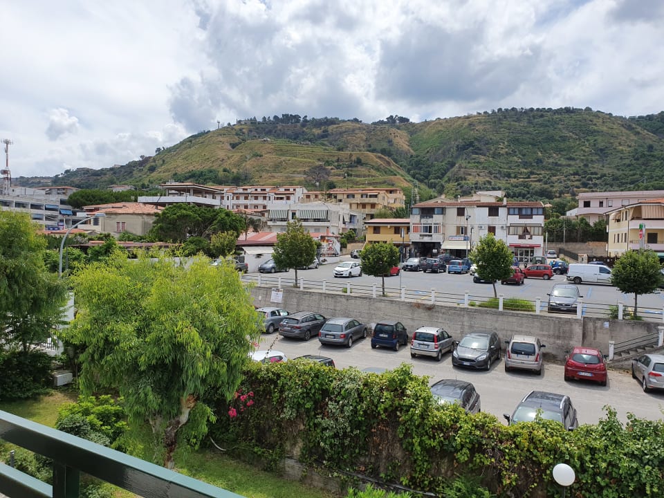 Zimmer Aldiana Club Rocca Nettuno Calabria