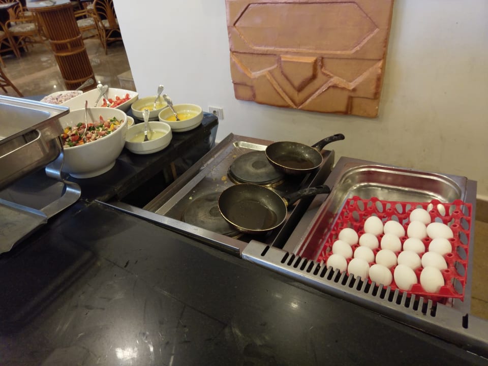 Gastro Moreno Horizon Spa & Resort