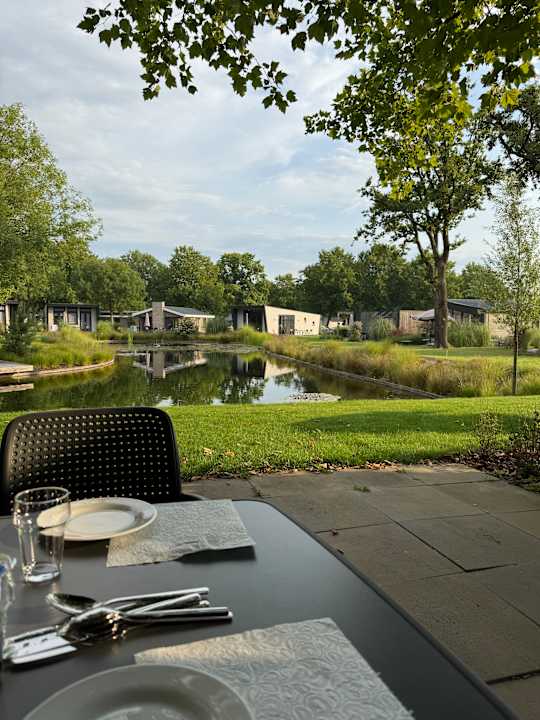 Zimmer EuroParcs Kaatsheuvel