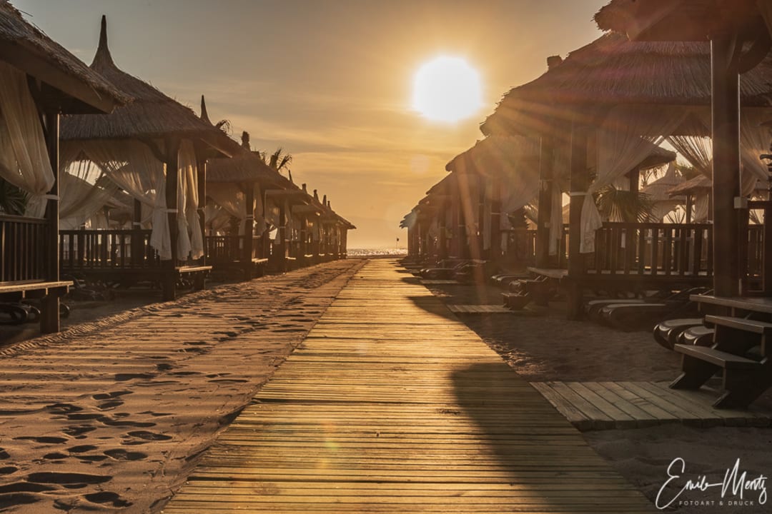 Strand Gloria Serenity Resort