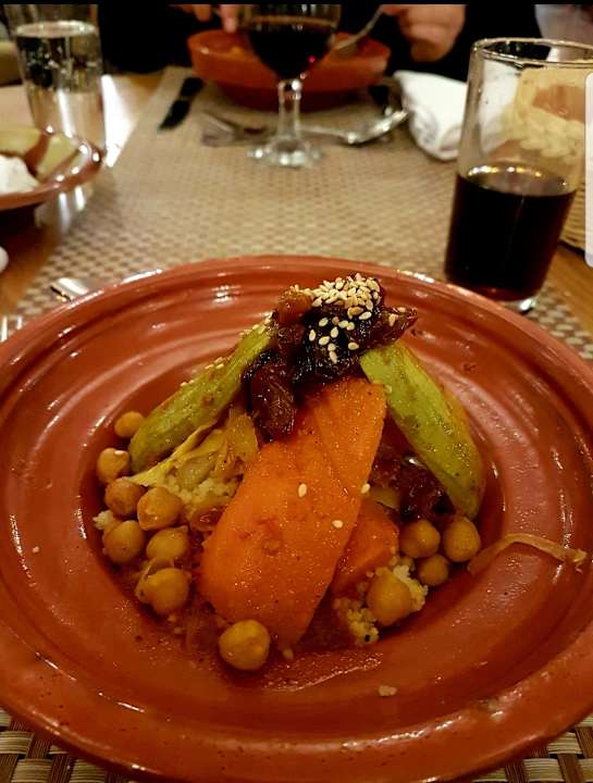 Gastro Pickalbatros Alf Leila Wa Leila Resort - Neverland Hurghada