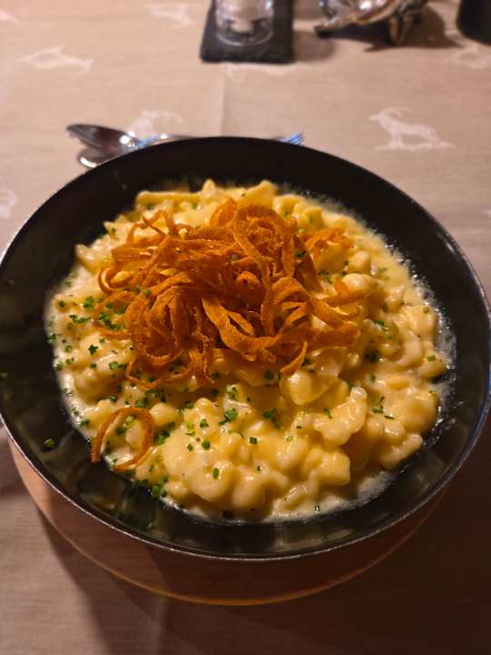 Gastro Verwöhnhotel Kristall