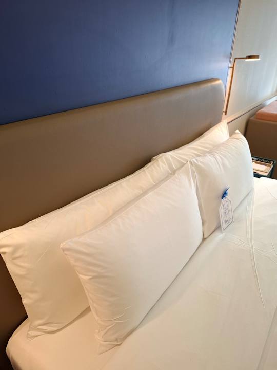 Zimmer Pipa Hotel Bangkok Sukhumvit 11