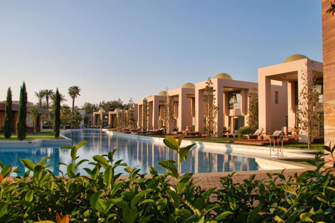 Zimmer Gloria Serenity Resort