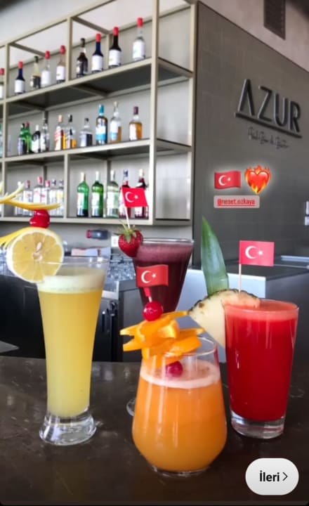 Gastro Melas Resort Hotel