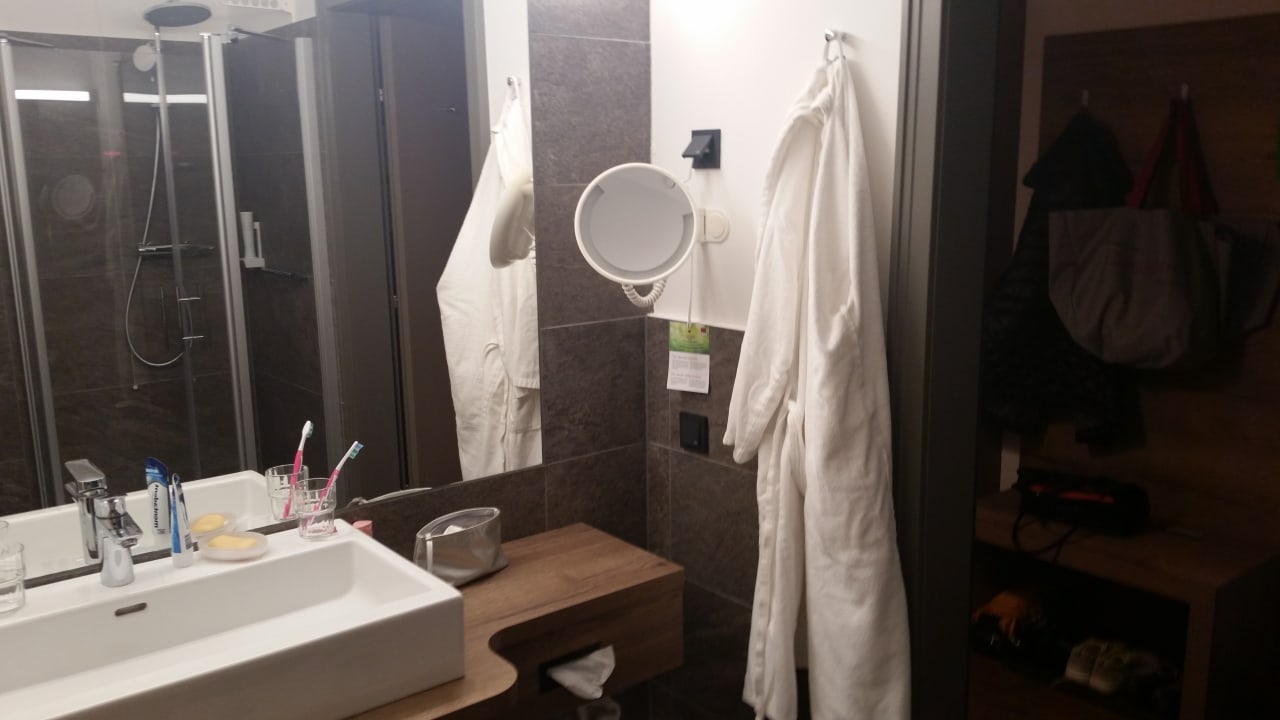 Zimmer Vivea Hotel Bad Schönau - Zur Quelle
