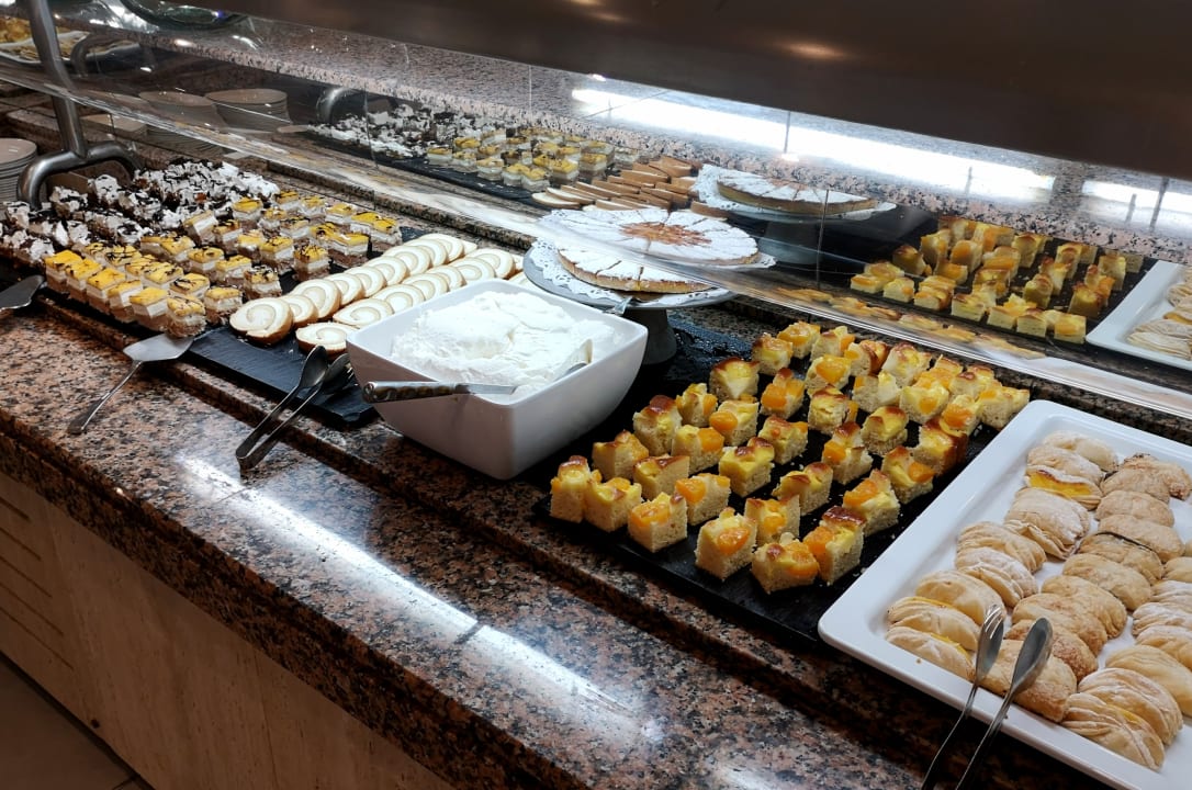 Gastro Playa Esperanza Resort