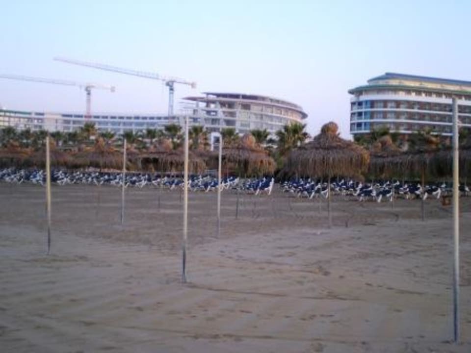 Hotelfotos Voyage Belek Golf & Spa