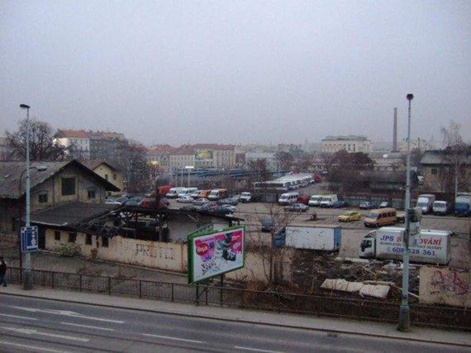 Ausblick Hotel Andel