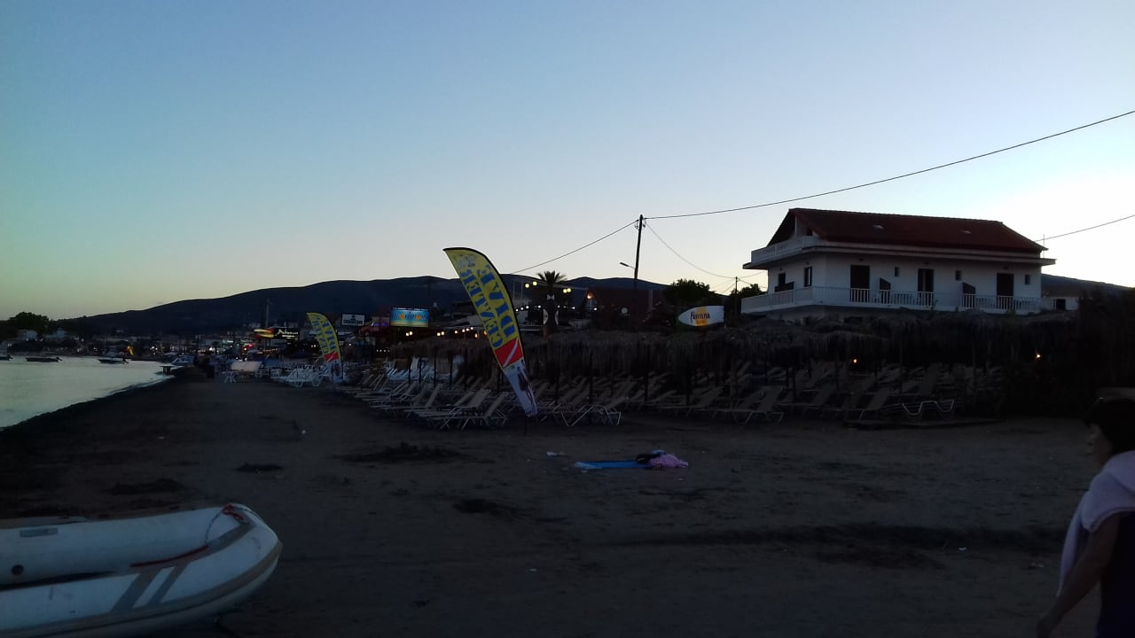 Strand Hotel Astir Beach