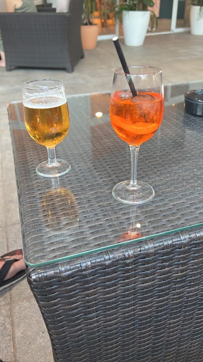 Gastro allsun Hotel Paguera Park