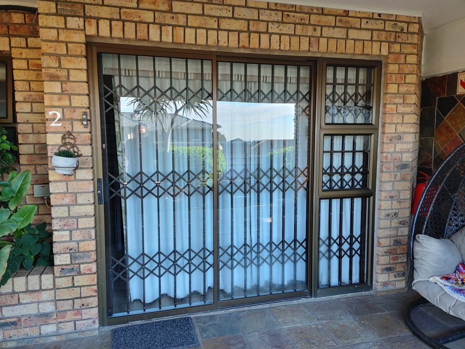 Zimmer Nautilus Gästehaus