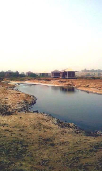 Strand Three Corners Equinox Beach Resort