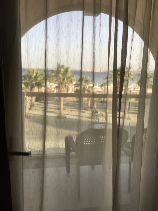 Ausblick Kaisol Romance Resort