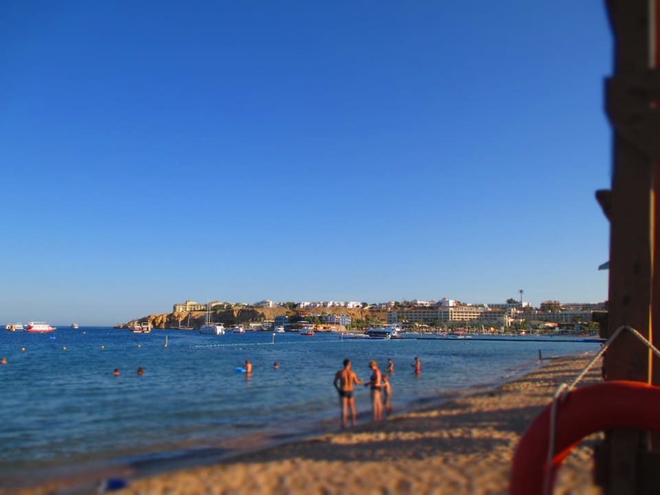 Strand Ghazala Gardens