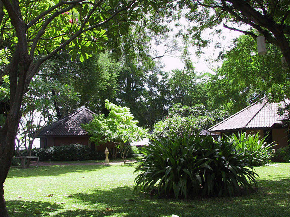 Garten Hotel Regency Wing