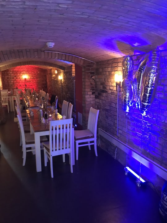 Gastro Restaurant & Pension Eshramo