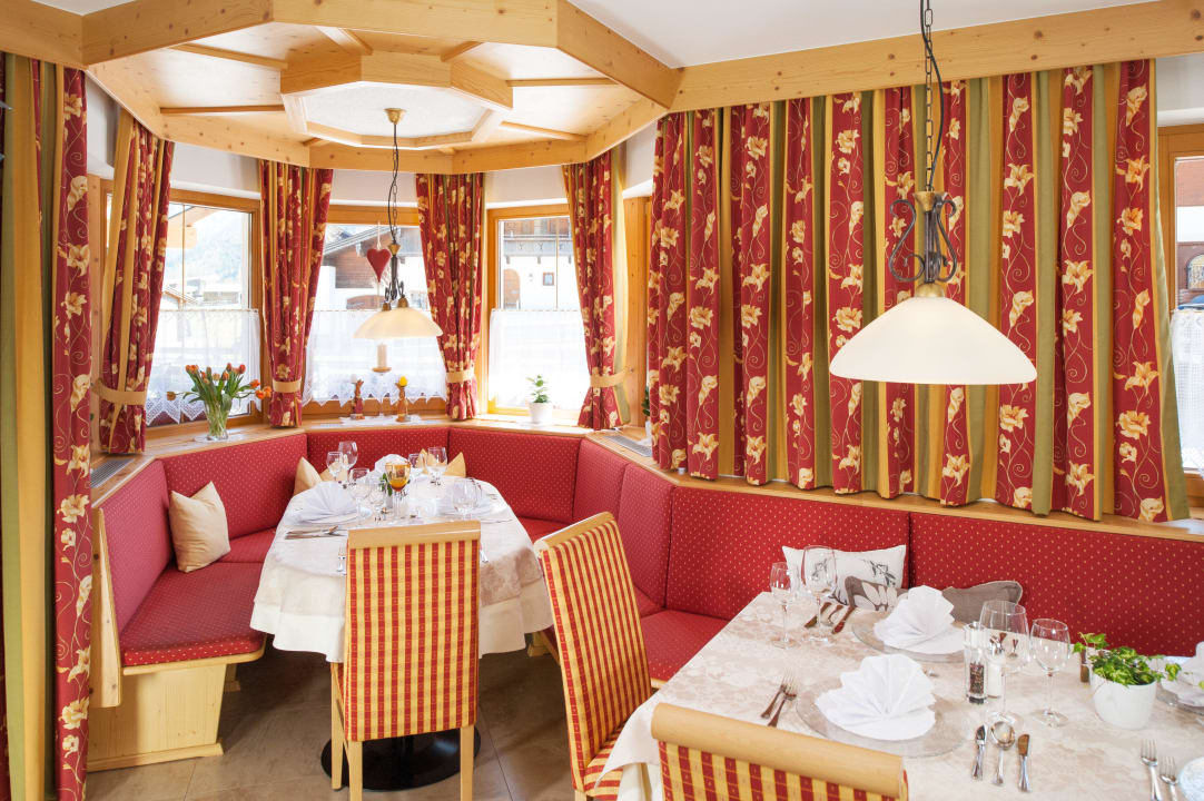 Restaurant Pension Elisabeth