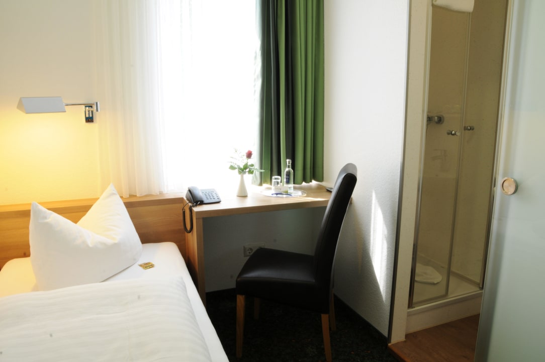 Einzelzimmer Hotel Zur Traube