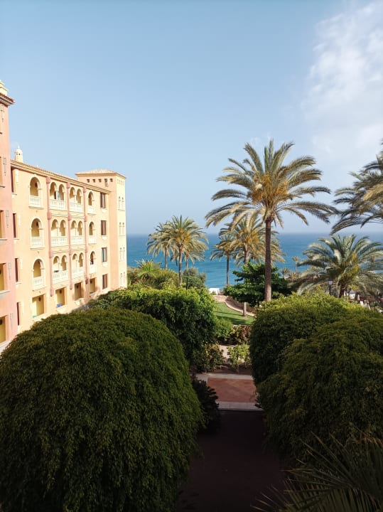 Ausblick R2 Rio Calma Hotel & Spa & Conference