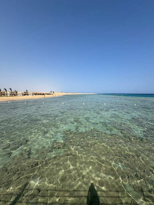 Strand SUNRISE Anjum Resort Marsa Alam