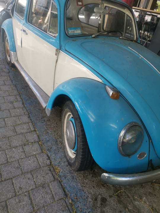 Außenansicht Lindos Royal Resort