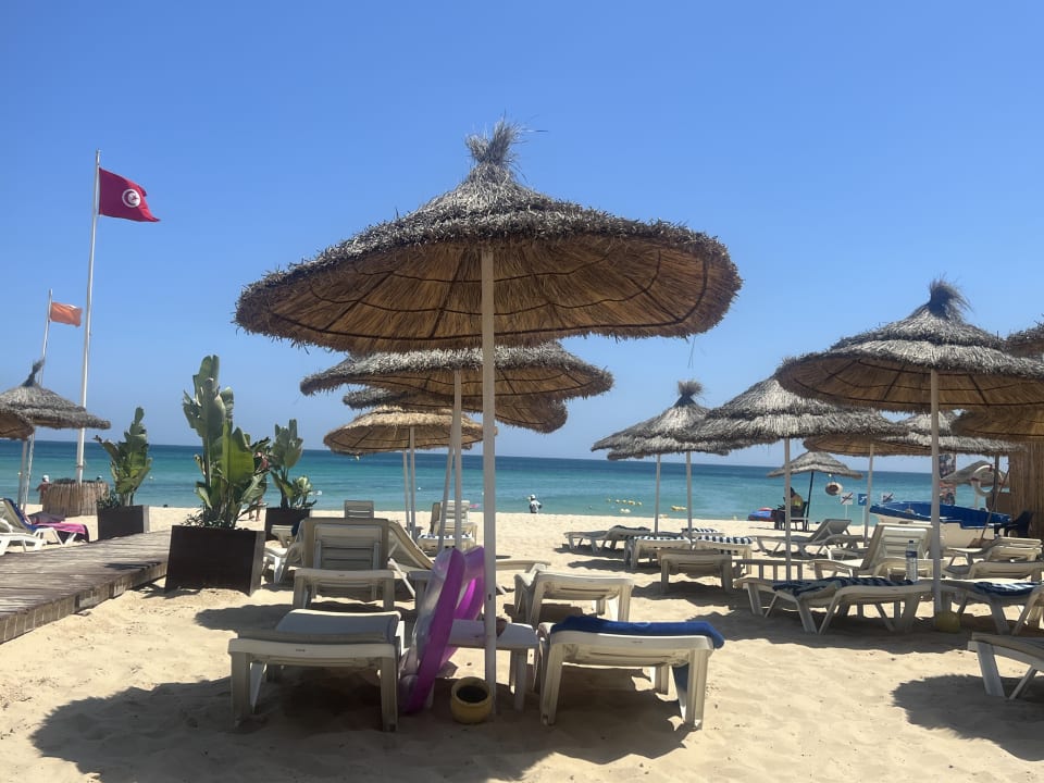 Strand Hotel Royal Nozha