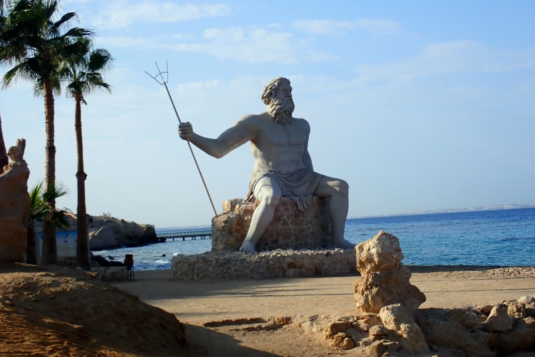 Strand Pickalbatros Citadel Resort