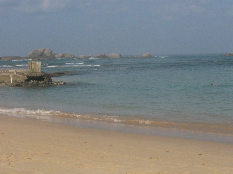 Лагуна Hotel Lanka Supercorals