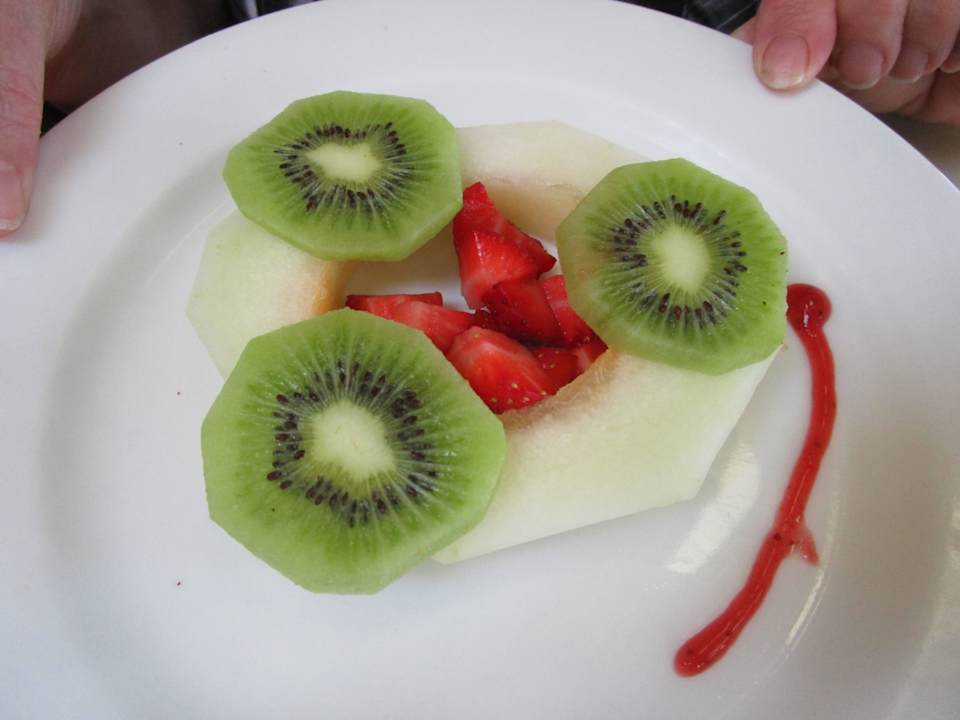 The Great Northern Hotel The Great Northern Hotel