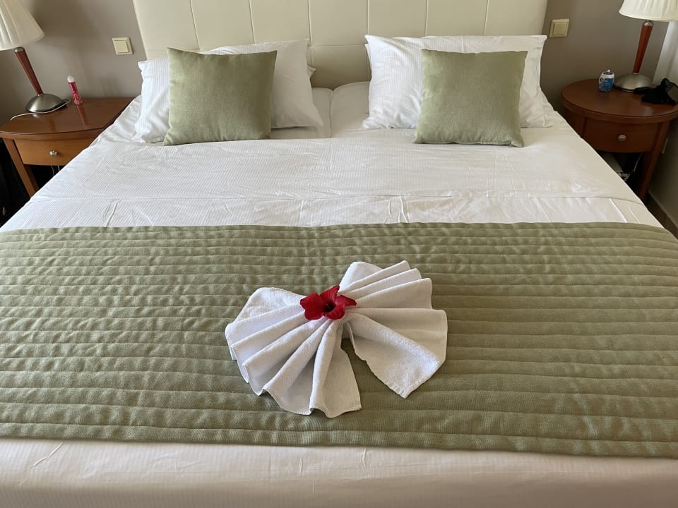 Zimmer Iberostar Selection Creta Marine