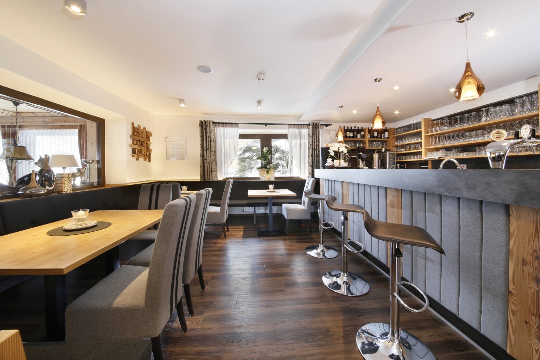 Gastro Hotel Alpenblick