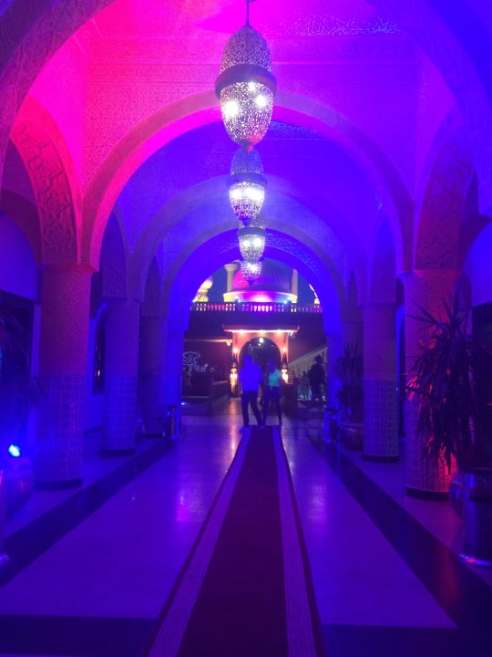 Sonstiges Pickalbatros Alf Leila Wa Leila Resort - Neverland Hurghada