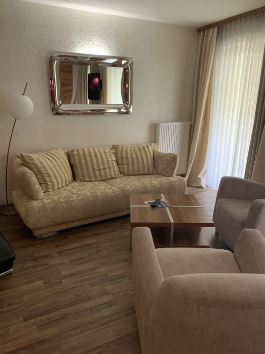 Zimmer Arkona Strandresidenzen by Private Palace Hotels & Resorts