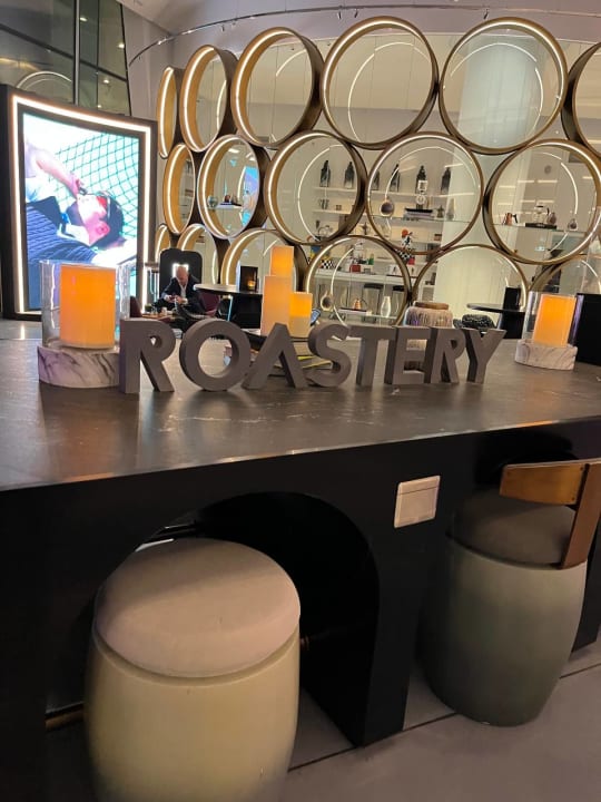 Gastro W Abu Dhabi - Yas Island