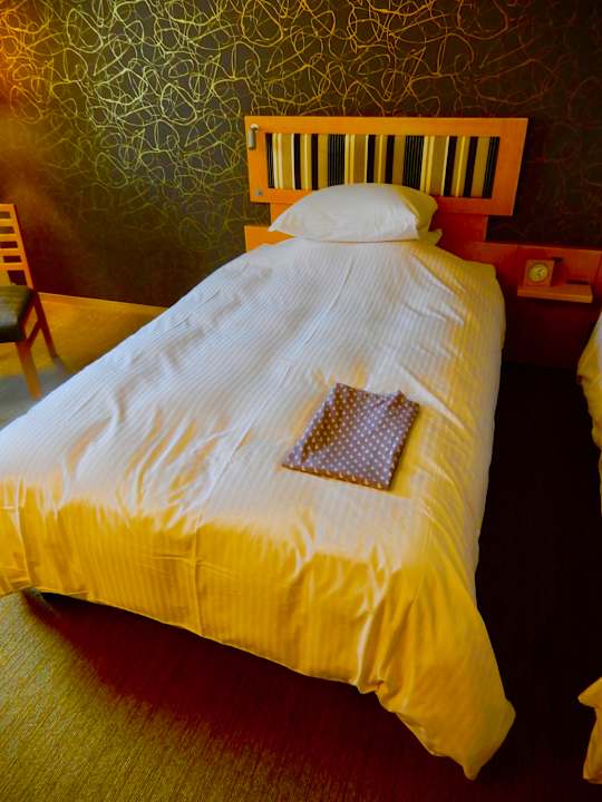 Zimmer Hotel Resol Trinity Kanazawa