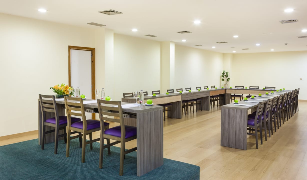 Sonstiges Hotel & Spa S'Entrador Playa