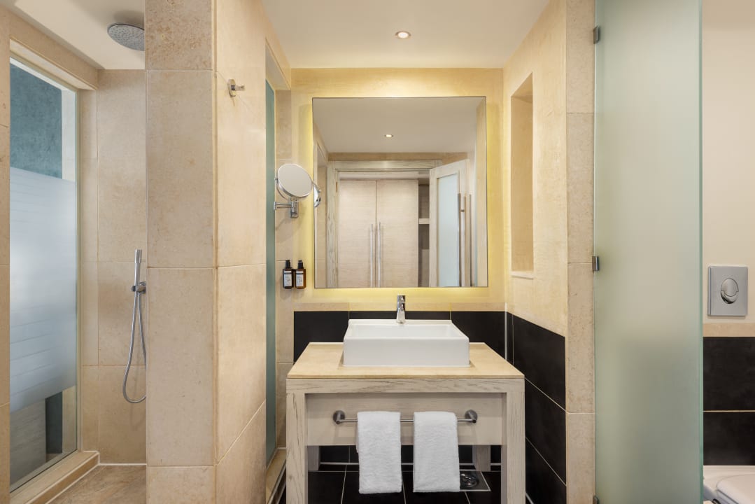 Zimmer Mövenpick Waterpark Resort & Spa Soma Bay