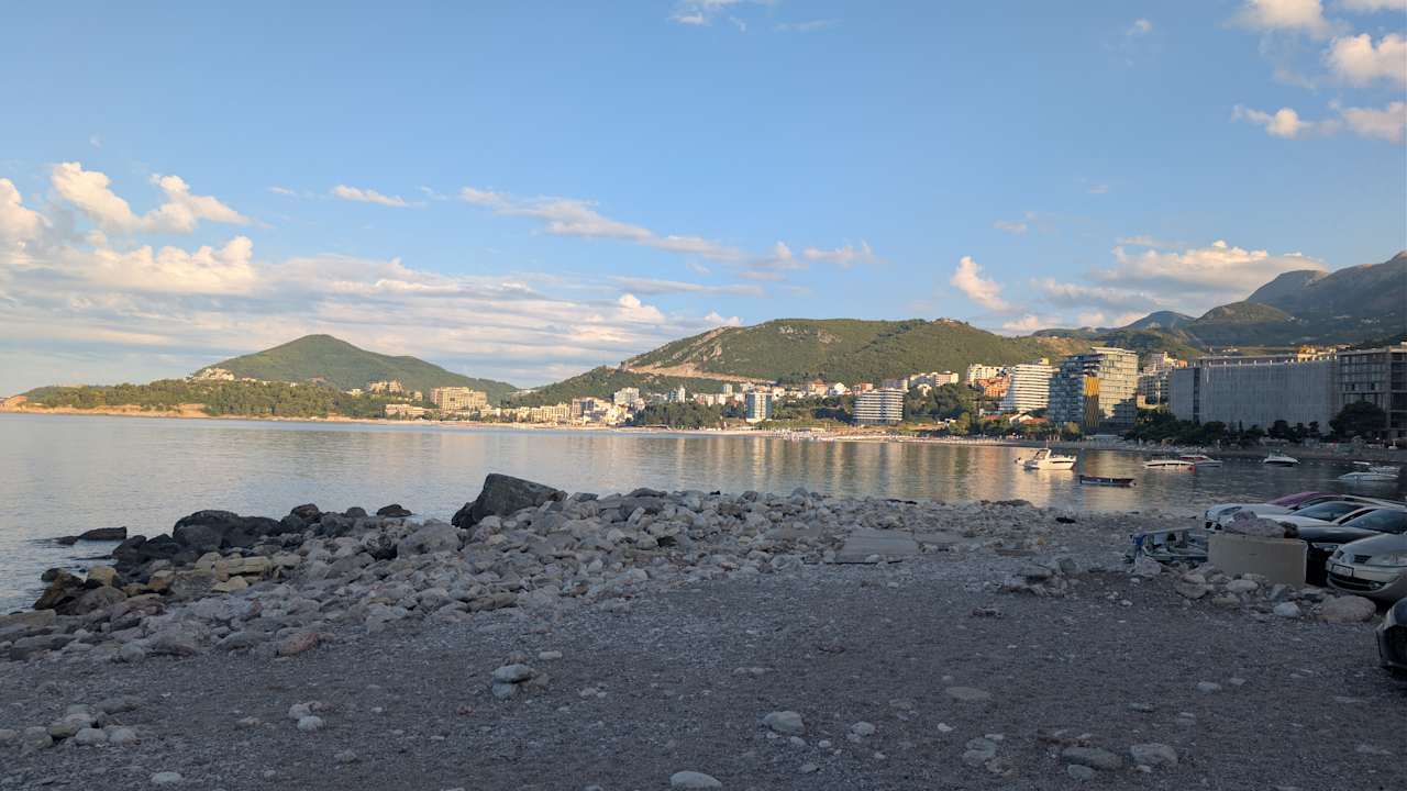 Außenansicht Iberostar Waves Bellevue