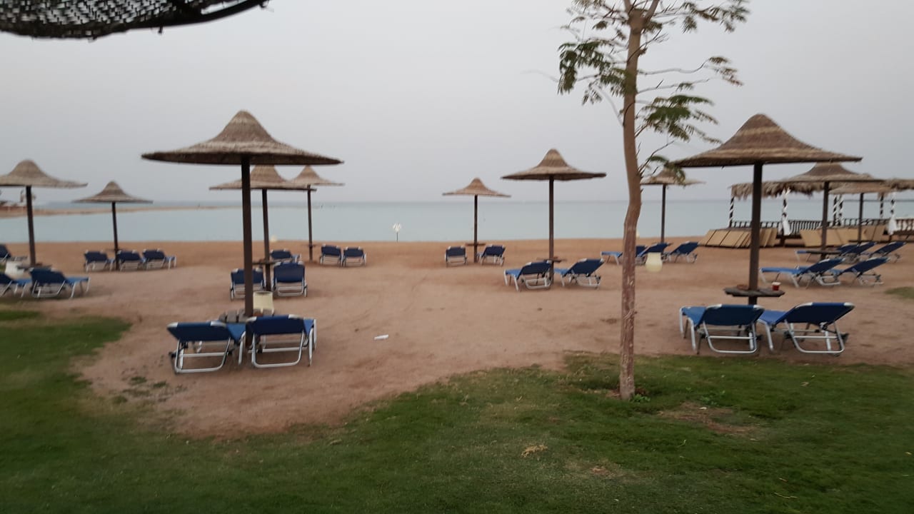 Strand JAZ Aquamarine Resort