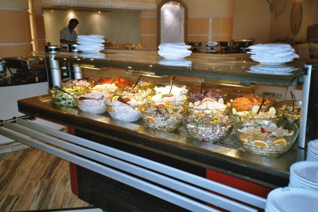 Mitsis Hotel Rhodos Village 4 Sterne Mitsis Rodos Village