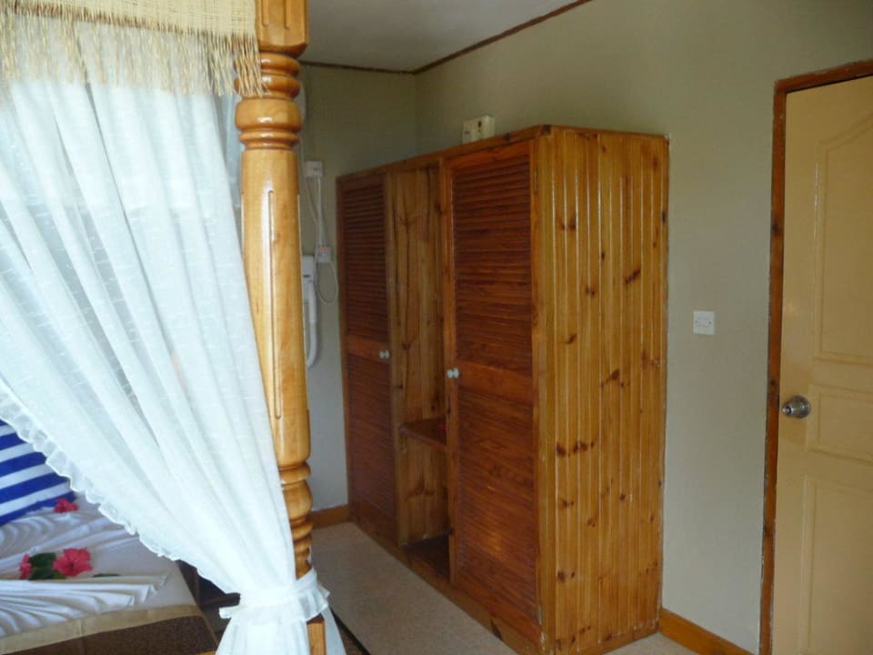 Zimmer Superior-Room Hotel Patatran Village