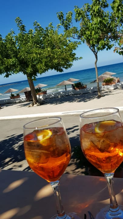 Gastro Hotel Corissia Princess