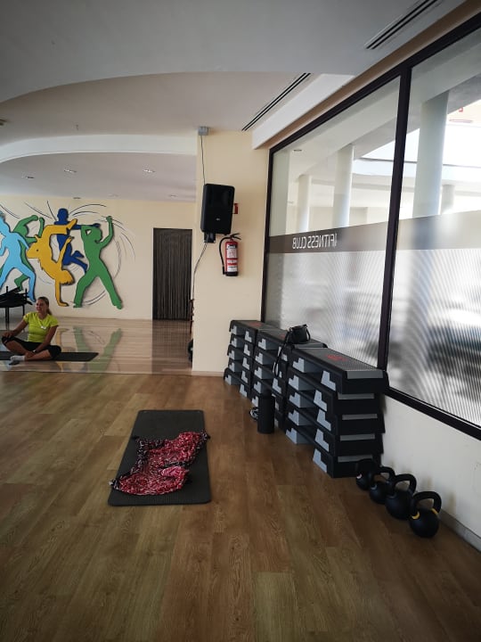 Sport & Freizeit allsun App.-Hotel Orient Beach